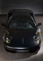 Lamborghini Murcielago LP710 Audigier LE by Edo Competition 2009 года